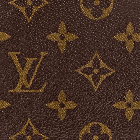 image of louis vuitton monogram pattern|Louis Vuitton's Famous Monogram Over the Years .